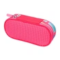 Пенал Upixel Super class Lattice - Рожевий (WY-B012C) - зменшене зображення 2