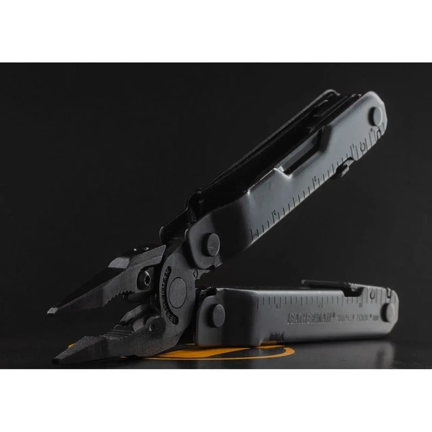 Мультитул Leatherman Super Tool 300 Eod-Black (831369) - изображение 12