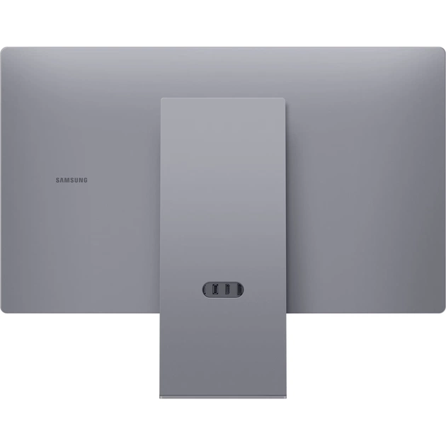 Монітор Samsung LS32FM902SZXUA - зображення 4