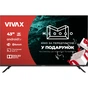 Телевізор Vivax 43UHD10K - зменшене зображення 1