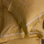 Постільна білизна MirSon Сатин Imperial Satin Genoa 220х240 King Size (2200007178728) - зменшене зображення 2