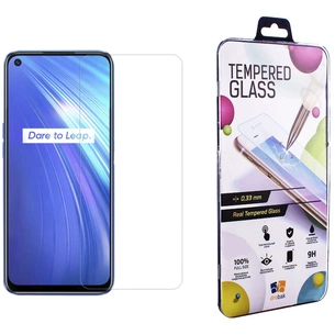 Скло захисне Drobak Realme 6 (464635) зображення 1