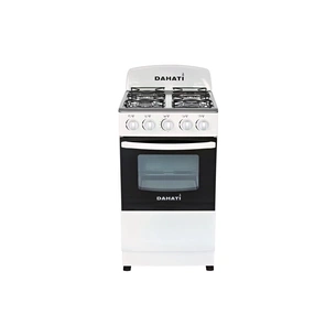 Плита DAHATI 2000-02S зображення 1