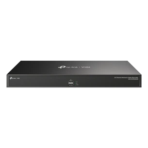 Регистратор для видеонаблюдения TP-Link VIGI-NVR4032H изображение 1