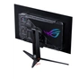 Монітор Asus 31.5" ROG Swift PG32UCWM (90LM0DN0-B01971) OLED Black 480Hz - зменшене зображення 3