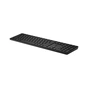 Клавіатура HP 455 Programmable Wireless Keyboard Black (4R177AA) - зменшене зображення 4