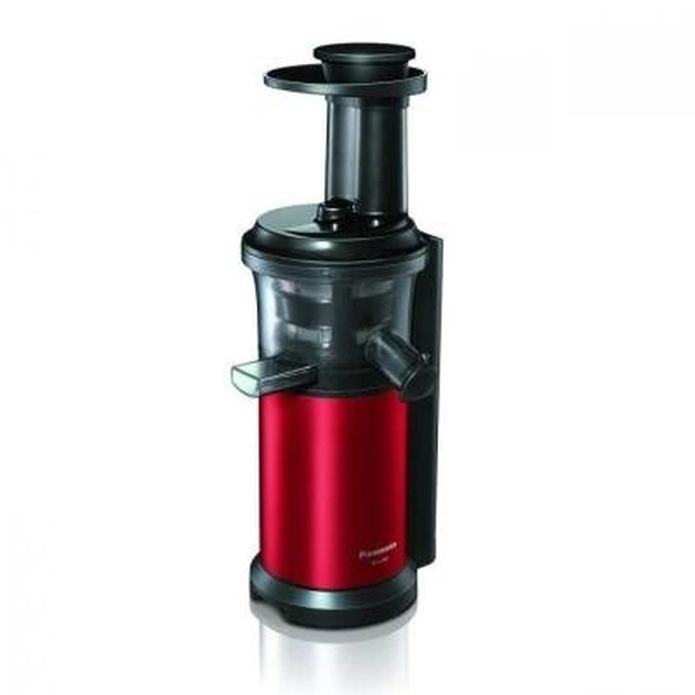 Соковижималка Panasonic MJ-L 500 RTQ (MJ-L500RTQ) - зображення 1