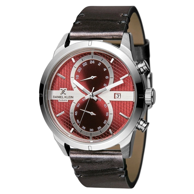 Наручний годинник Daniel Klein DK11360-8 - зображення 1