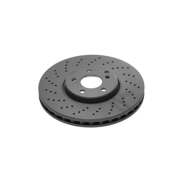 Гальмівний диск Bosch 0 986 479 334 - изображение 1
