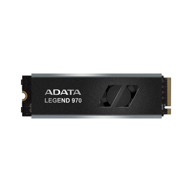 Накопичувач SSD M.2 2280 1TB ADATA (SLEG-970-1000GCI) - зображення 1