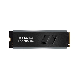 Накопичувач SSD M.2 2280 1TB ADATA (SLEG-970-1000GCI) зображення 1
