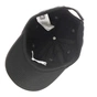 Кепка Puma Ess Cap Jr 021688-05 чорний OSFA (4059504723539) - зменшене зображення 5