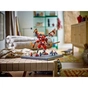 Конструктор LEGO Ninjago Робот-скелелаз ніндзя Кай 623 деталі (71812) - зменшене зображення 4