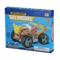 Конструктор Same Toy Inteligent DIY Model 243 ел. (WC98AUt) - зменшене зображення 1