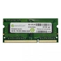 Модуль пам'яті для ноутбука SoDIMM DDR3 2GB 1333 MHz Micron (RM25664BC1339) - зменшене зображення 1