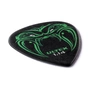 Медіатор Jim Dunlop Hetfield's Black Fang Pick 1.14mm 6 шт. (PH112P1.14) - зменшене зображення 4
