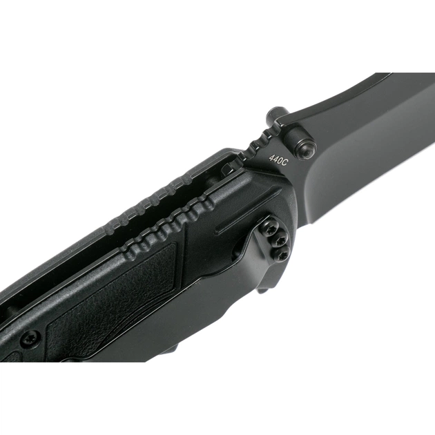 Ніж Boker Magnum Advance All Pro (01RY305) - picture 5