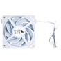 Кулер до корпусу 1stPlayer XF7 White (XF7-WH-1IN1) - зменшене зображення 7