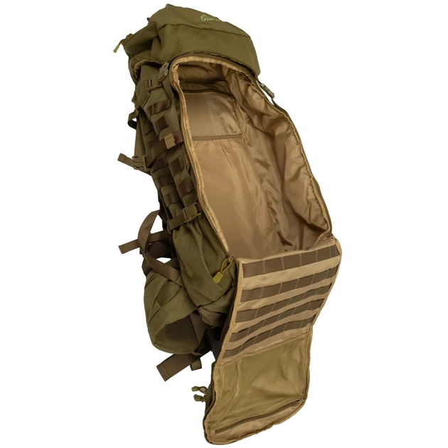 Рюкзак туристичний Tramp Defender 60л sandstone (UTRP-048-sandstone) - picture 8