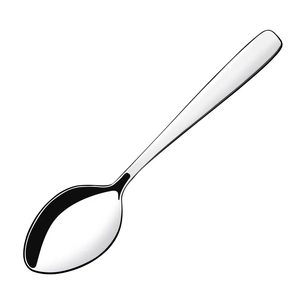 Десертна ложка Tramontina Amazonas 1 шт (63960/040) зображення 1