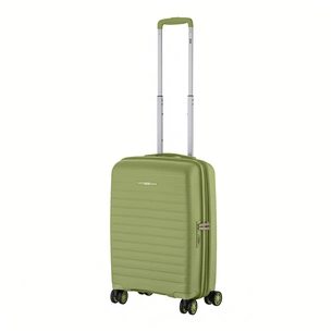 Валіза 2E Aero 35/44 л оливково-зелена (2E-SPP-AERO-S-MG) зображення 1