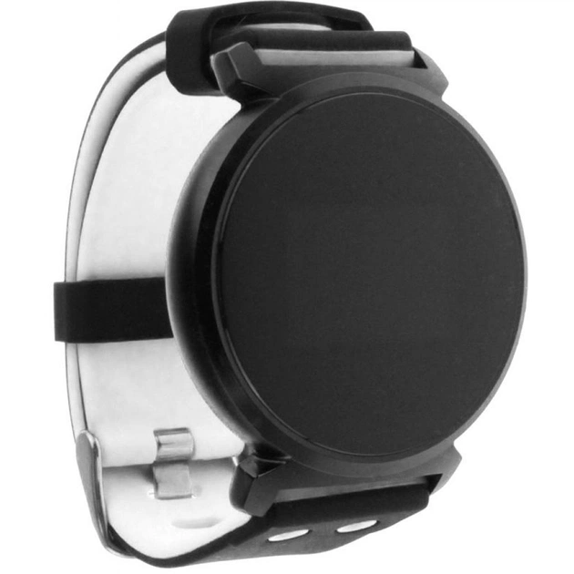 Смарт-годинник UWatch K2 White (F_58603) - изображение 1