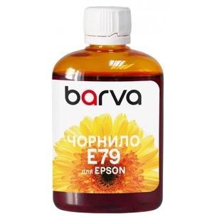 Чорнило Barva Epson E79 100мл, Pigm.Yellow (E79-832) зображення 1