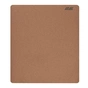 Килимок для мишки 2E Cork M Brown (2E-PAD-M-CORK) - зменшене зображення 2