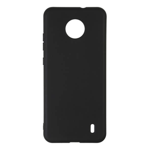 Чохол до мобільного телефона Armorstandart Matte Slim Fit Nokia C10 / C20 Black (ARM59522) зображення 1