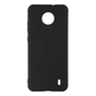 Чехол для мобильного телефона Armorstandart Matte Slim Fit Nokia C10 / C20 Black (ARM59522) - уменьшенное изображение 1