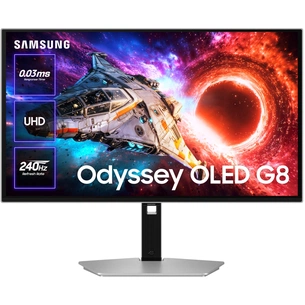 Монітор Samsung LS32HG802SIXUA зображення 1