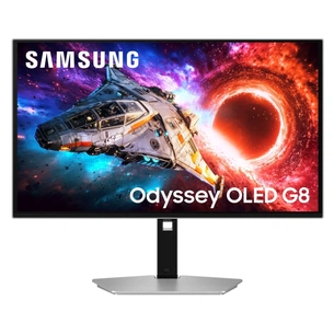 Монитор Samsung LS32HG802SIXUA изображение 1