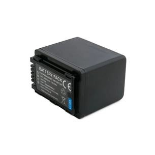 Акумулятор до фото/відео Extradigital Panasonic VW-VBT380 (BDP2692) зображення 1