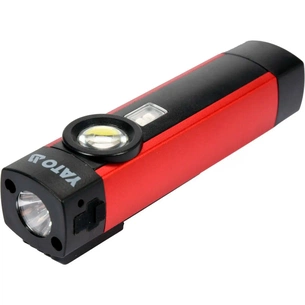 Ліхтар Yato YT-08580 зображення 1