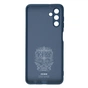 Чохол до мобільного телефона Armorstandart ICON Case Samsung A04s / A13 5G Dark Blue (ARM66078) - зменшене зображення 2