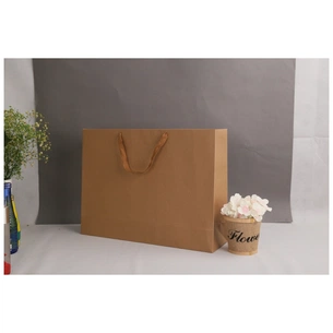 Подарунковий пакет Maxi 32 х 35 х 15 см (YH826-4N) зображення 1