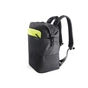 Рюкзак для ноутбука Tucano 15" Modo Backpack MBP, black (BMDOK-BK) - зменшене зображення 1