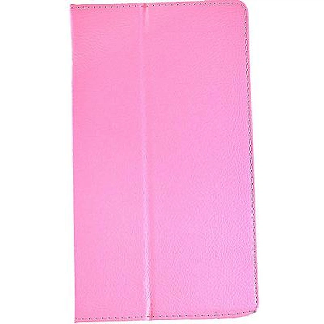 Чохол до планшета Pro-case Lenovo Tab S8-50 8" pink (PC Tab S8-50pink) - изображение 1