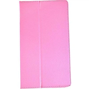 Чохол до планшета Pro-case Lenovo Tab S8-50 8" pink (PC Tab S8-50pink) зображення 1