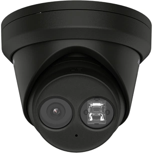 Камера відеоспостереження Hikvision DS-2CD2383G2-IU (2.8) black зображення 1