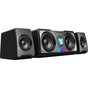 Акустична система GamePro GS629 RGB USB Black (GS629) - зменшене зображення 2