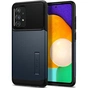 Чeхол-накладка Spigen Slim Armor для Samsung Galaxy A52 SM-A525 / SM-A526 Metal Slate (ACS02322) - уменьшенное изображение 3