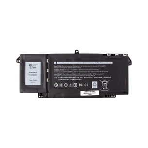 Акумулятор до ноутбука DELL Latitude 5320 (7FMXV) 15.2V 3900mAh PowerPlant (NB442140) зображення 1