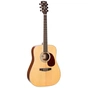 Гітара акустична Cort Earth 100 Natural (EARTH100 NAT) - зменшене зображення 1