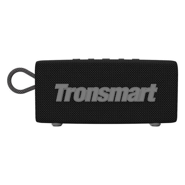 Акустична система Tronsmart Trip Black (786390) - зображення 1