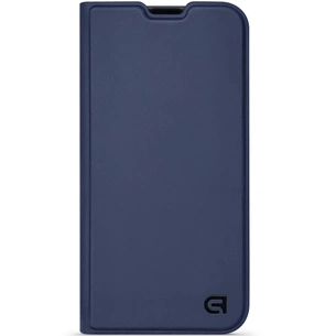 Чохол до мобільного телефона Armorstandart OneFold Case Infinix Smart 20 4G Dark Blue (ARM91212) зображення 1