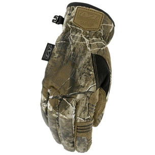 Тактичні рукавички Mechanix SUB40 XL Realtree (SUB40-735-011) зображення 1