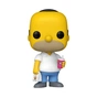 Фігурка Funko Pop серії Сімпсони S11 - Гомер (86406) - зменшене зображення 2