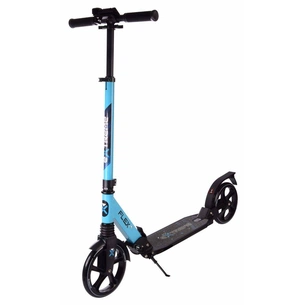 Самокат Extreme FLEX, PU200 мм Blue (SK206 BLUE) зображення 1