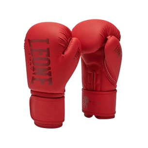 Боксерские перчатки Leone GN058 Tone X Red 12 oz (GN058_Red_12oz) изображение 1